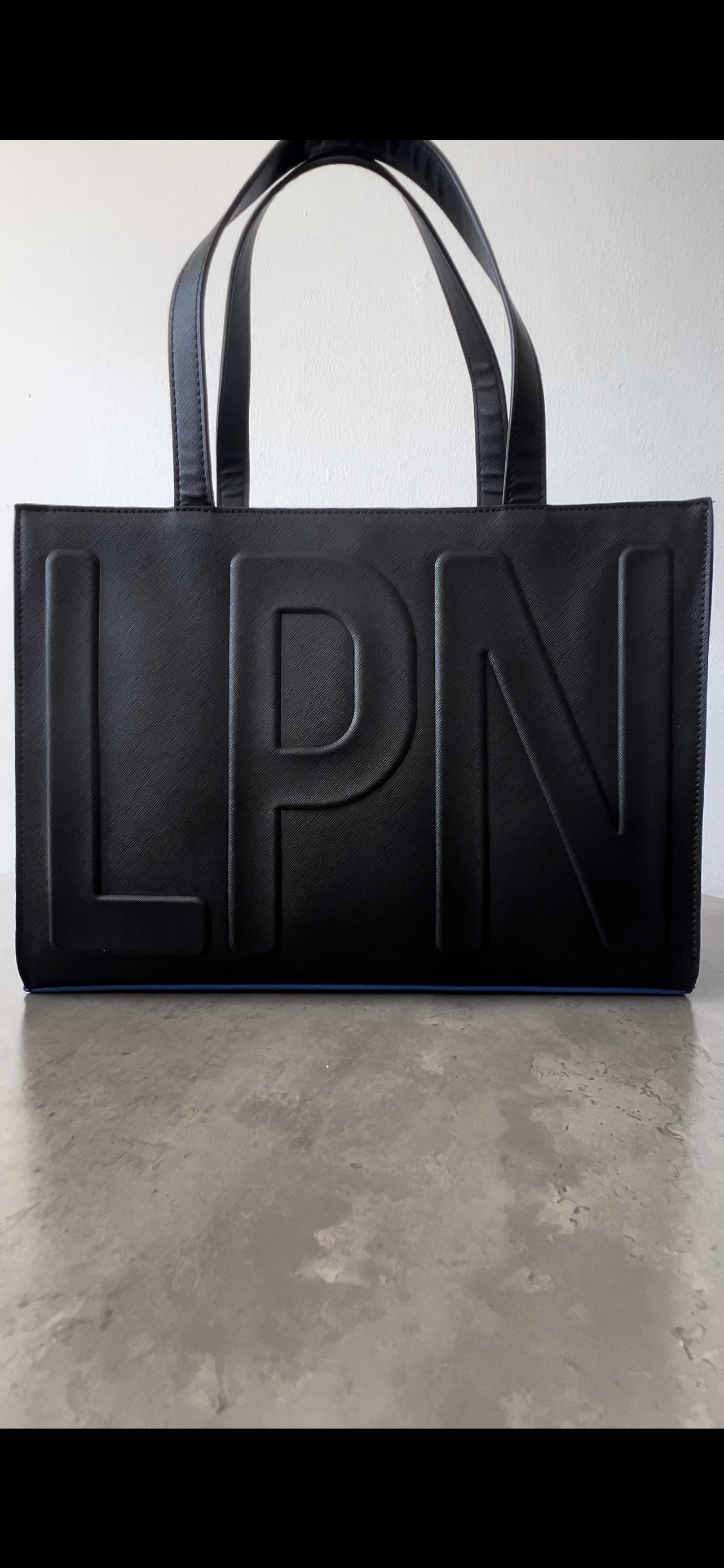 LPN Bag